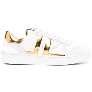 랑방 스니커즈 FWSKDK00GLOSA2300M1 WHITE