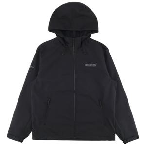 디스커버리 남성 베르텍스 자켓 DMWJ35054BKS