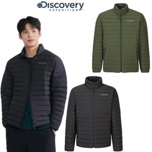 디스커버리  DMDJ71056 픽시버G 튜브 하이넥 다운 경량패딩 (DMDJ71056)