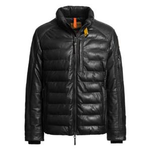 25 FW 파라점퍼스 어니 퀼팅 레더 재킷 25WMPMJKLE02P06 TP442392381