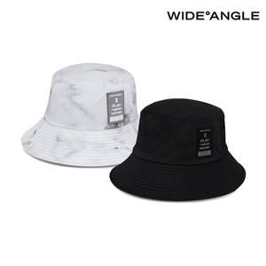 [와이드앵글] WMU25C06 남성 TO 베이직 버킷햇