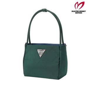 마스터바니  (421D3BG103) 여성 삼각 로고 토트백