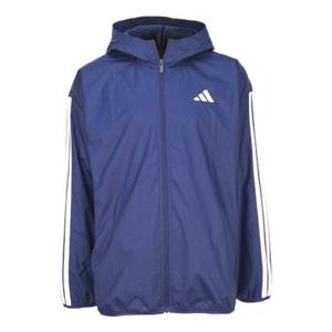 아디다스자켓 ZQJ JE6327 에센셜 3S 윈드 브레이커 후드자켓