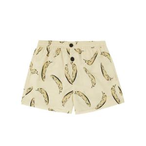 JACQUEMUS LE MAILLOT DOTTED SWIMSUIT 255SW01324072BV