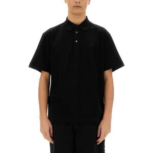 GIVENCHY 코튼 폴로 BM71KR3YCD001