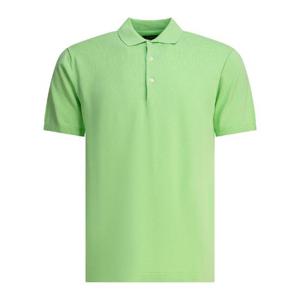 BEAMS PLUS 3802004215662 12G  polo shirt