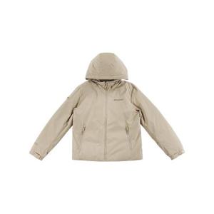 디스커버리 여성 베르겐 고어 구스 경량 패딩 DWDJ7H036-BGD