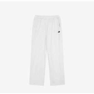 뉴발란스 UNI 에센셜 클래식 와이드 팬츠 B1 NBMLF41823 16 19 59 AC