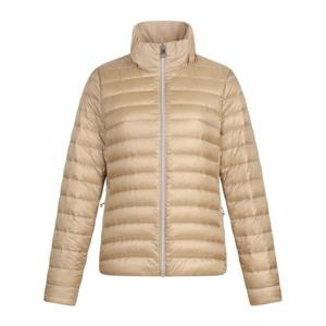 양말증정   핑골프  여성 구스점퍼 (121E3JP261)