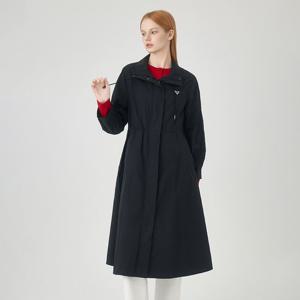 [라인어디션]하이넥 집업 트렌치코트(NWTCOI02)