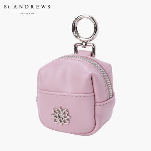 [세인트앤드류스] 여성 별 심볼 1구 볼케이스 821C3AC655_PK