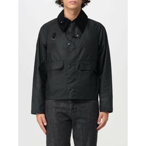 [BARBOUR] 라프리마 남성 자켓 MWX1212 BK71 블랙 /6