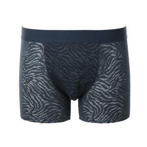 [비너스] 남성 청록 레이스 쟈가드 스판 드로즈 [VMP7274H]