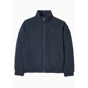 [타미힐피거칠드런] 에센셜 패딩 T42F6QJC150BT1