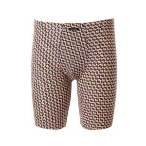 [비너스] 망이 있어 편안한 오렌지 하운드투스 매직 롱 드로즈 VMP7281L