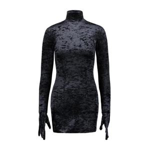 베트멍 원피스 WE54DR340B 2751 Black