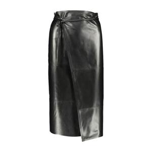 베트멍 스커트 WE54SK240B 2436 Black