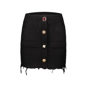 베트멍 블라우스 UE54KN280B 9675 Black