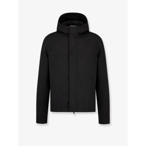 [DIOR] 라프리마 남성 자켓 후드 위드 아이코닉 자수 493C424D6500 980 NOIR /12