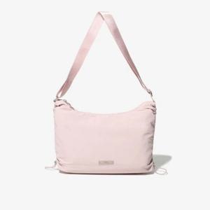 휠라크로스백 TQJ FS3BCG3334F-DTP 스트링 호보 크로스백