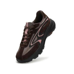 [디스커버리] 여성 카디프 트레킹화 DXSH5524N (DXSH5524N)