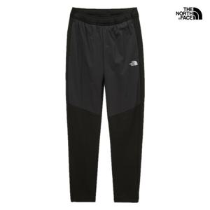 [노스페이스 (행사)]남성 크로스 하이브리드 트레이닝 팬츠 NP6NP61A_BLK