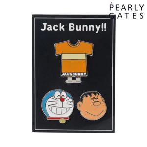 파리게이츠 (531D3ACJ01OR) 공용 잭바니 도라에몽 3종 볼마커