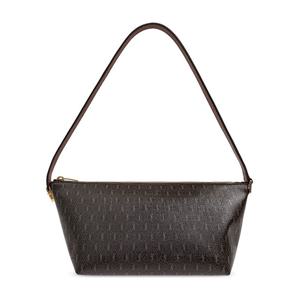 25FW 생로랑 르 모노그램 크로스백 667490 FABLK 2166