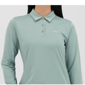 마운티아 HC04 버스톤카라티셔츠6 1MQTSFU501