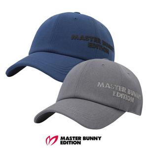 [마스터바니에디션] (411E3CP103) 남성 사이드 엠보 로고 볼캡