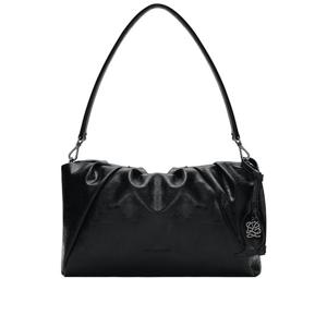 [루이까또즈]플레아 크로스백 HT3FM08BL