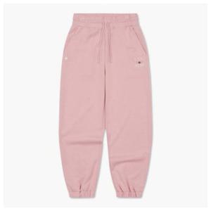 [르꼬끄]르꼬끄바지 TQT QP322OFP72-PNK 여성 더블텐션 루즈 조