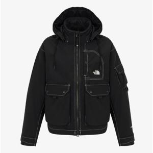 노스페이스 여성 워터프루프 자켓 NJ2HR85A