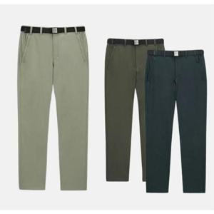 네파 남성 아지오 슬림 팬츠 7K51603_3