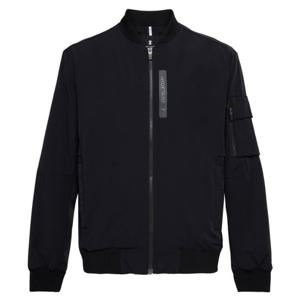 [와이드앵글]남성 CO 바머 블루종 자켓  WMU25171Z1