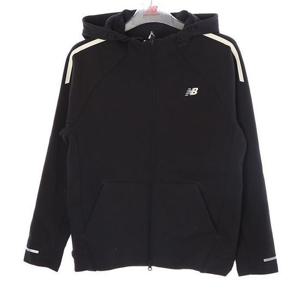 [뉴발란스 주니어]NBMDA16003_AMJ01300 쿠션지 후드집업_19