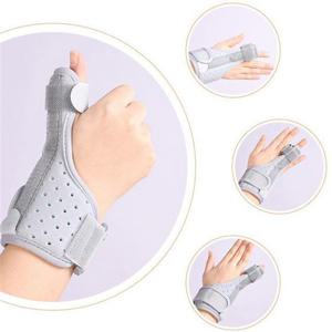 손가락 보호대 손목 아대 엄지 보호밴드 스트랩 손목보호대 손목아대 손목밴드 손목보호밴드 손목스트랩