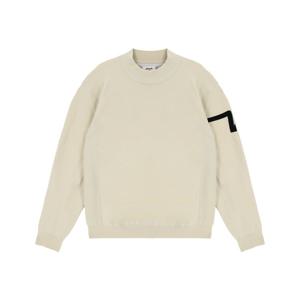 [볼빅어패럴] 남성 탑밸류 골프 반목 방풍 스웨터 VMKTPA91_OT