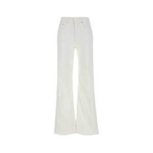 로이스 데님 팬츠 33267583 01 White