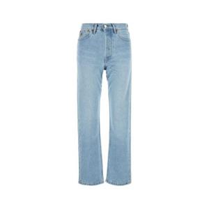 로이스 데님 팬츠 33687671 7671 Light Blue