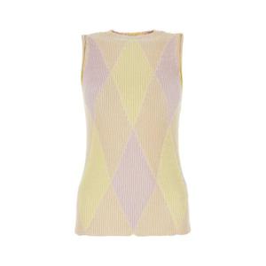 버버리 스웨터 8081135 B8789 Printed