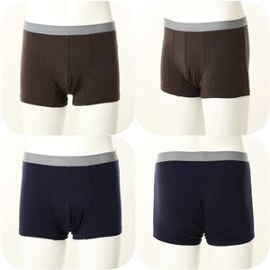 [비너스] 25FW 통풍잘되는 아웃밴드 드로즈 (VMP7272T)