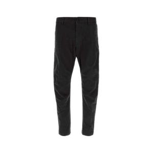 디스퀘어드2 스트레이트 팬츠 S74KB0819S39021 900 Black