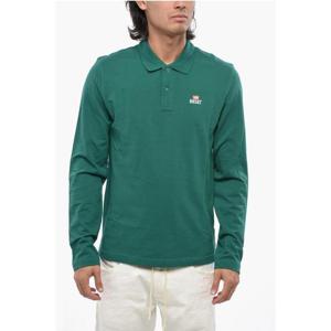 디젤 폴로 티셔츠 A15413 RBAWH 5JB Green