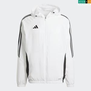 아디다스 현대백화점 [MAN] 티로 24 윈드브레이커 IM8808 인기자켓