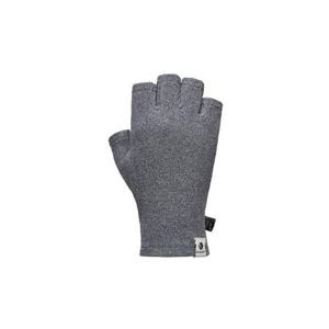[블랙야크 키즈]블랙야크 공용 야크플리스 하프 글러브 R2BYGVF2904-MG