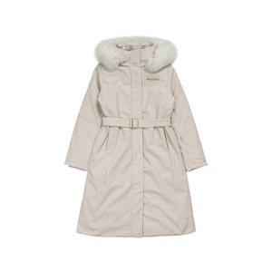 디스커버리 여성 루이크 구스다운 롱패딩 DWDJ9B046IVD