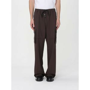 [JUST CAVALLI] 라프리마 남성 팬츠 79OAA118N0589 747 Brown /6