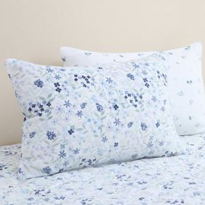 [엘르파리][단독특가] 포에뜨 5mm 하이밍크 고밀도 극세사 홑겹베개커버