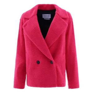 해리스와프런던 코트 A2470MWE Pink